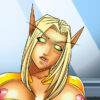 World of Warcraft