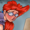 Pepper Ann