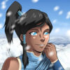 Legend of Korra
