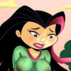 Life and Times of Juniper Lee
