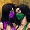 Mortal Kombat
