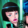 Tron: Uprising