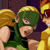 Young Justice