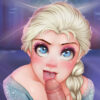 Frozen