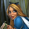 Alice in Wonderland