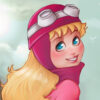 Perils of Penelope Pitstop