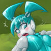 My Life as a Teenage Robot