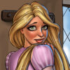 Tangled
