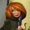 Kim Possible