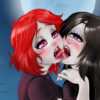 Ruby Gloom