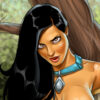 Pocahontas